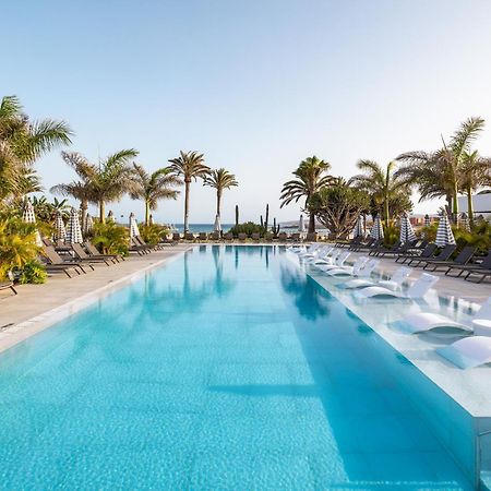 Barcelo Fuerteventura Royal Level - Adults Only Hotel Калета де Фусте Екстериор снимка