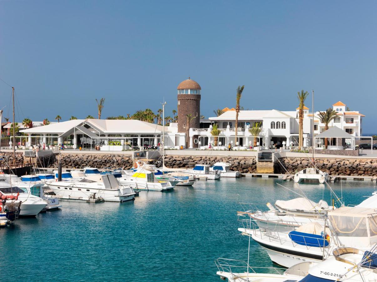Barcelo Fuerteventura Royal Level - Adults Only Hotel Калета де Фусте Екстериор снимка