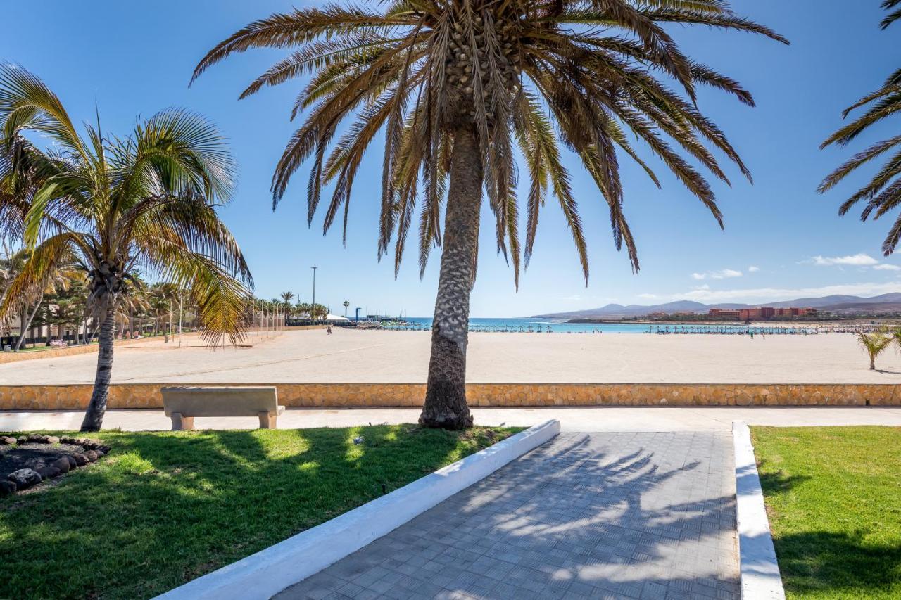Barcelo Fuerteventura Royal Level - Adults Only Hotel Калета де Фусте Екстериор снимка