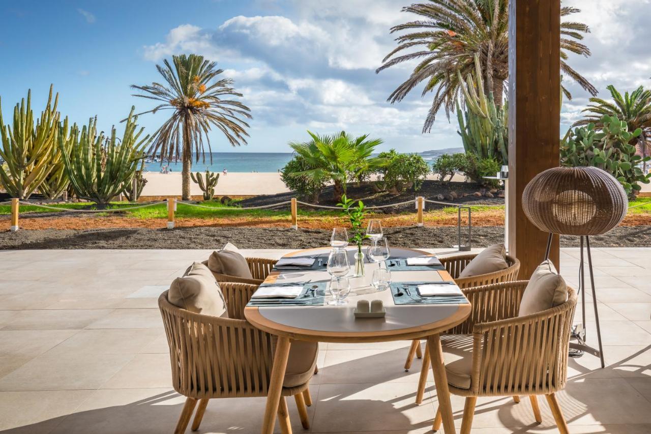 Barcelo Fuerteventura Royal Level - Adults Only Hotel Калета де Фусте Екстериор снимка