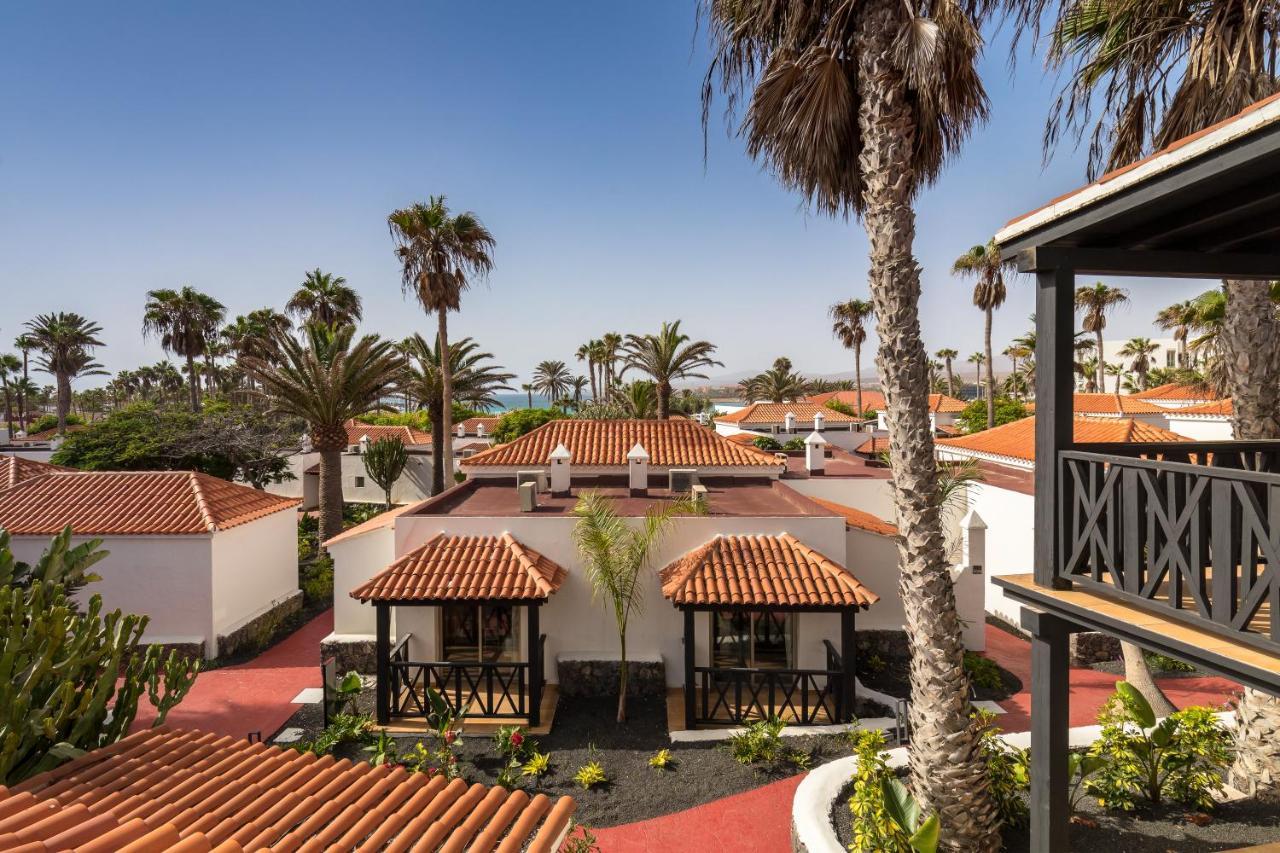 Barcelo Fuerteventura Royal Level - Adults Only Hotel Калета де Фусте Екстериор снимка