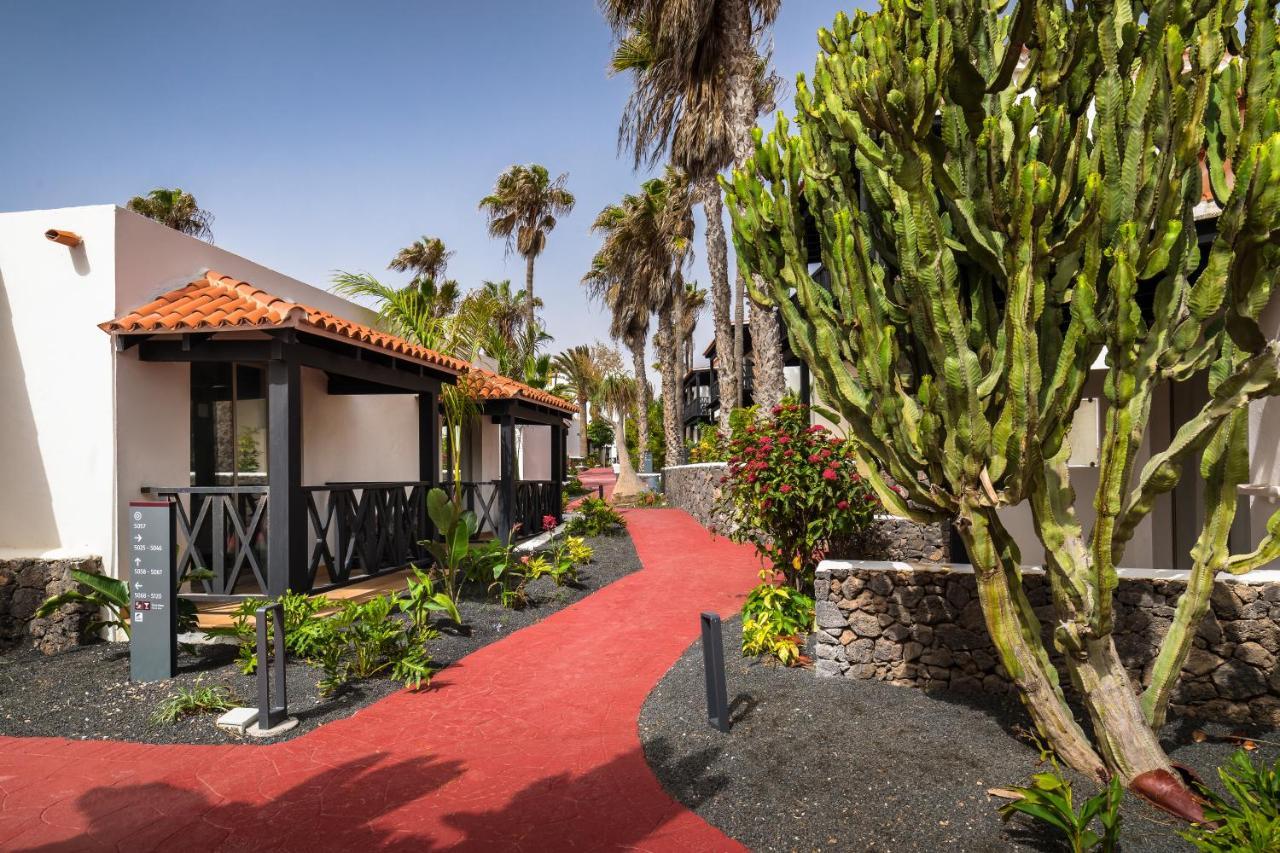 Barcelo Fuerteventura Royal Level - Adults Only Hotel Калета де Фусте Екстериор снимка