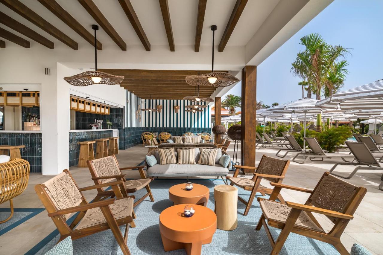 Barcelo Fuerteventura Royal Level - Adults Only Hotel Калета де Фусте Екстериор снимка