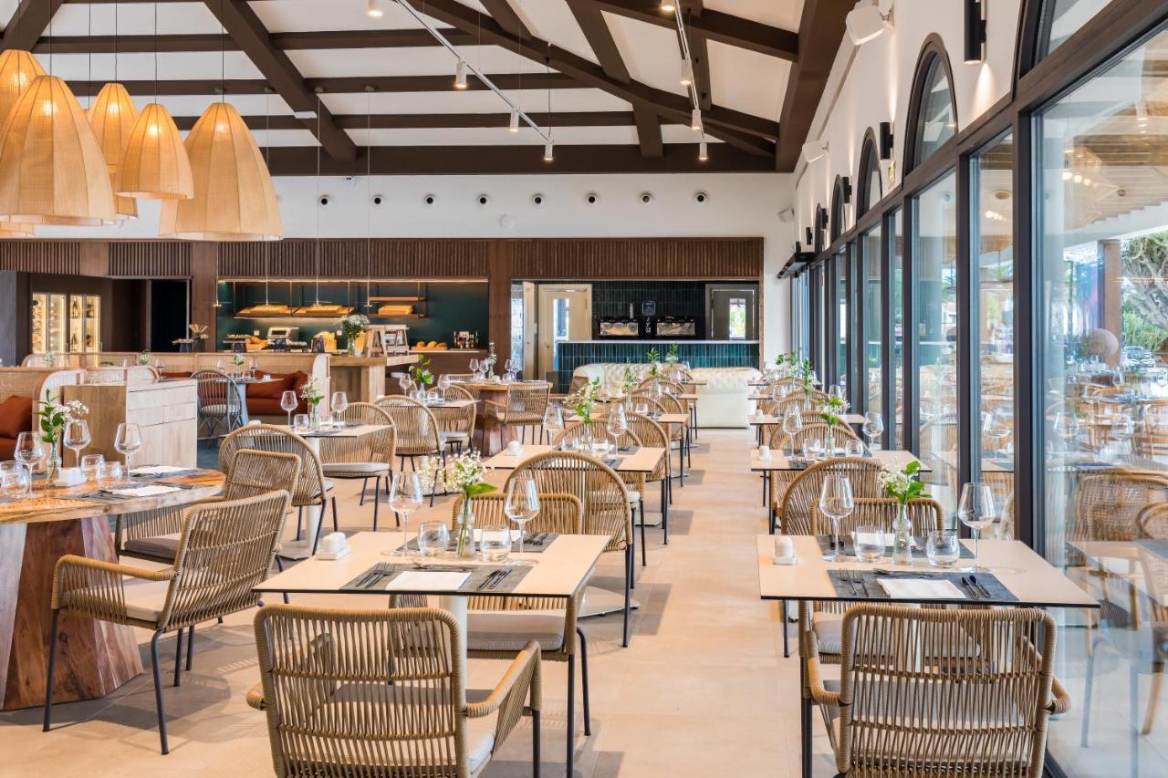Barcelo Fuerteventura Royal Level - Adults Only Hotel Калета де Фусте Екстериор снимка