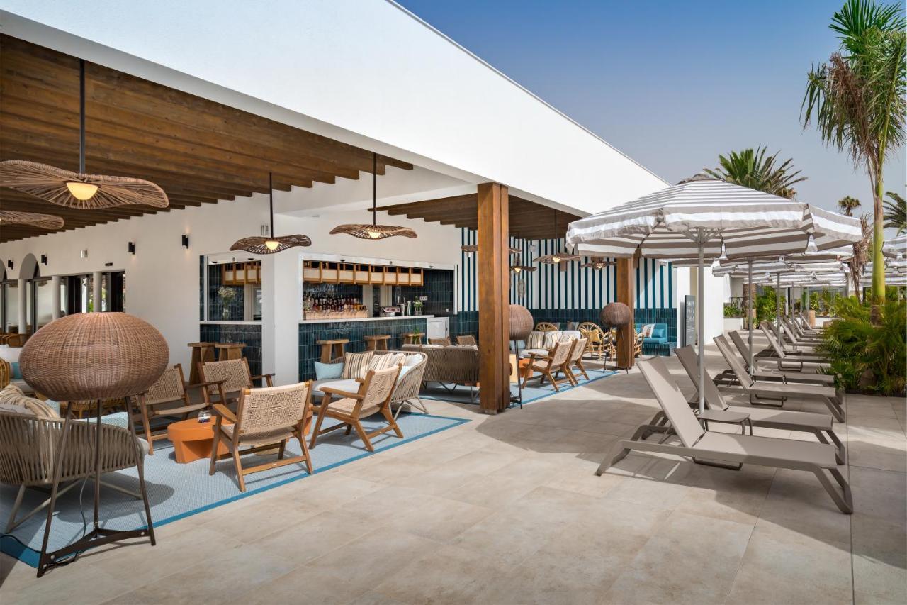 Barcelo Fuerteventura Royal Level - Adults Only Hotel Калета де Фусте Екстериор снимка