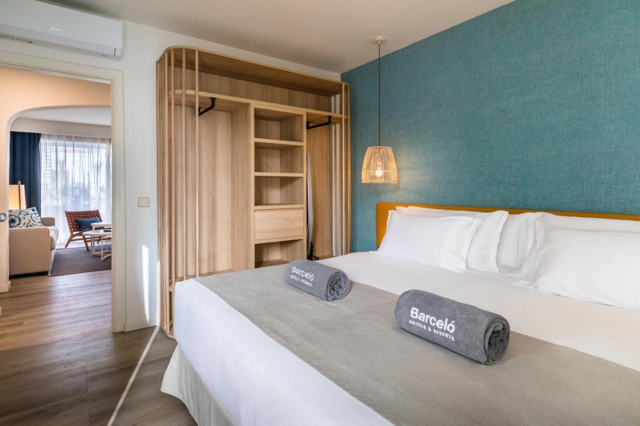 Barcelo Fuerteventura Royal Level - Adults Only Hotel Калета де Фусте Екстериор снимка