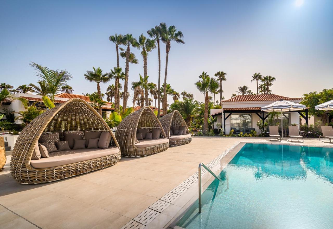 Barcelo Fuerteventura Royal Level - Adults Only Hotel Калета де Фусте Екстериор снимка