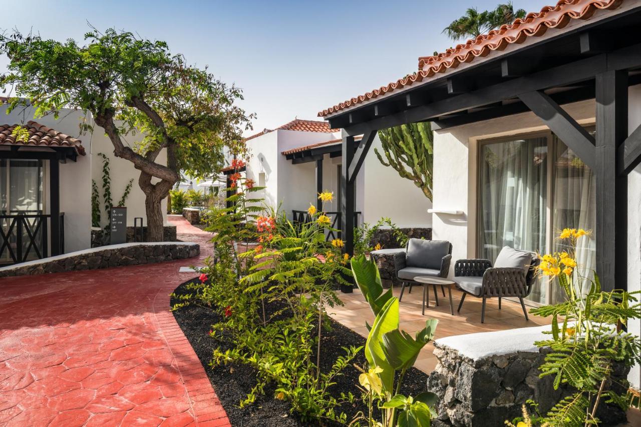 Barcelo Fuerteventura Royal Level - Adults Only Hotel Калета де Фусте Екстериор снимка
