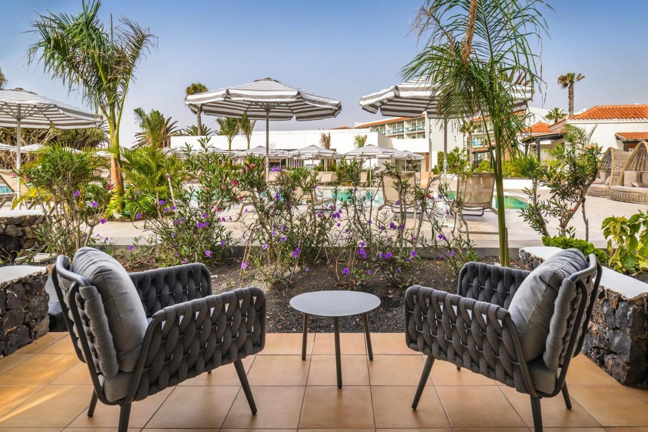 Barcelo Fuerteventura Royal Level - Adults Only Hotel Калета де Фусте Екстериор снимка