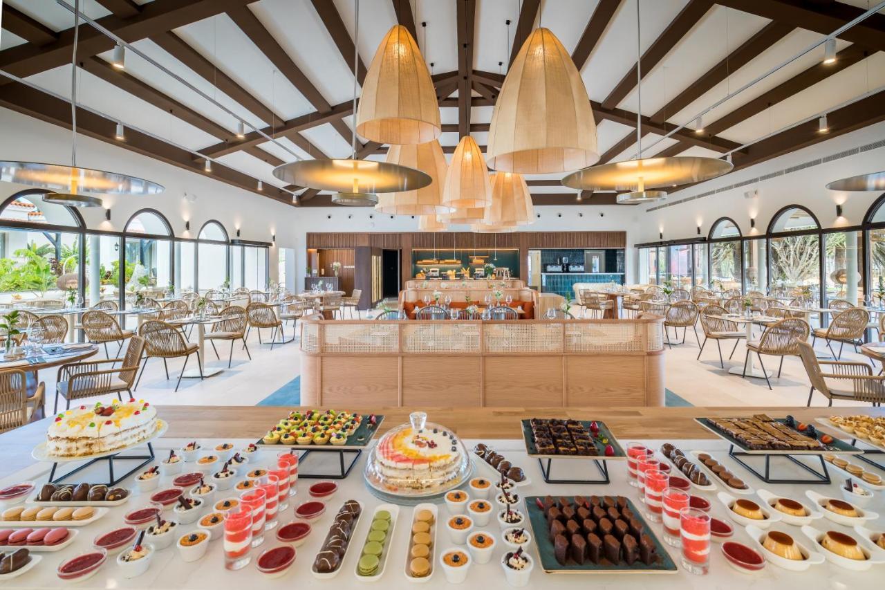 Barcelo Fuerteventura Royal Level - Adults Only Hotel Калета де Фусте Екстериор снимка