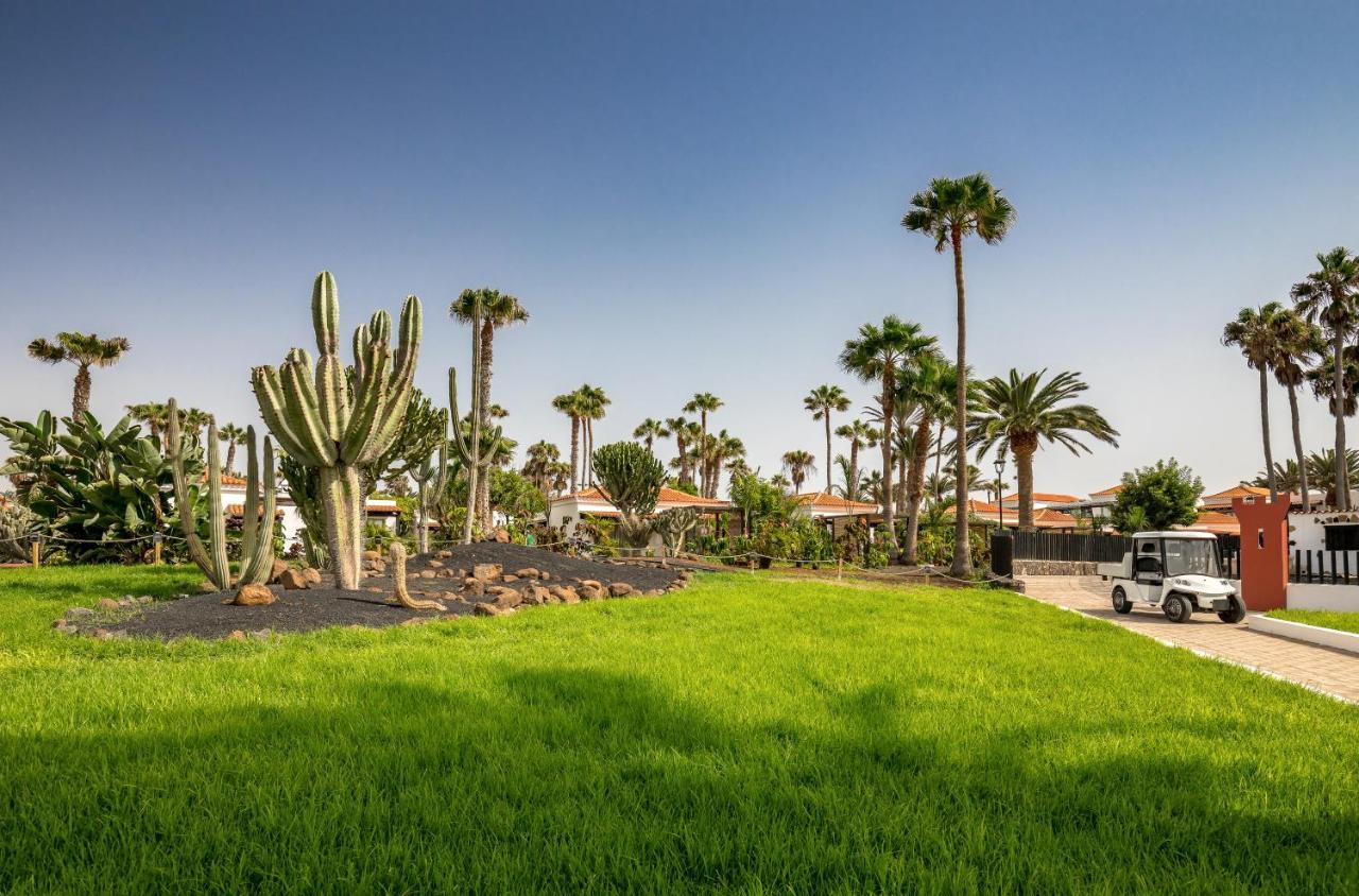 Barcelo Fuerteventura Royal Level - Adults Only Hotel Калета де Фусте Екстериор снимка