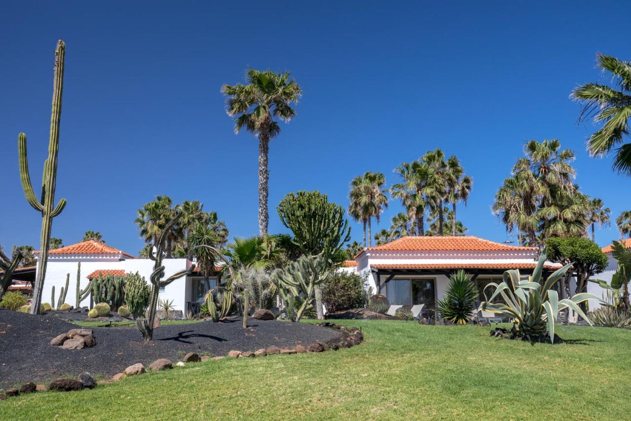 Barcelo Fuerteventura Royal Level - Adults Only Hotel Калета де Фусте Екстериор снимка