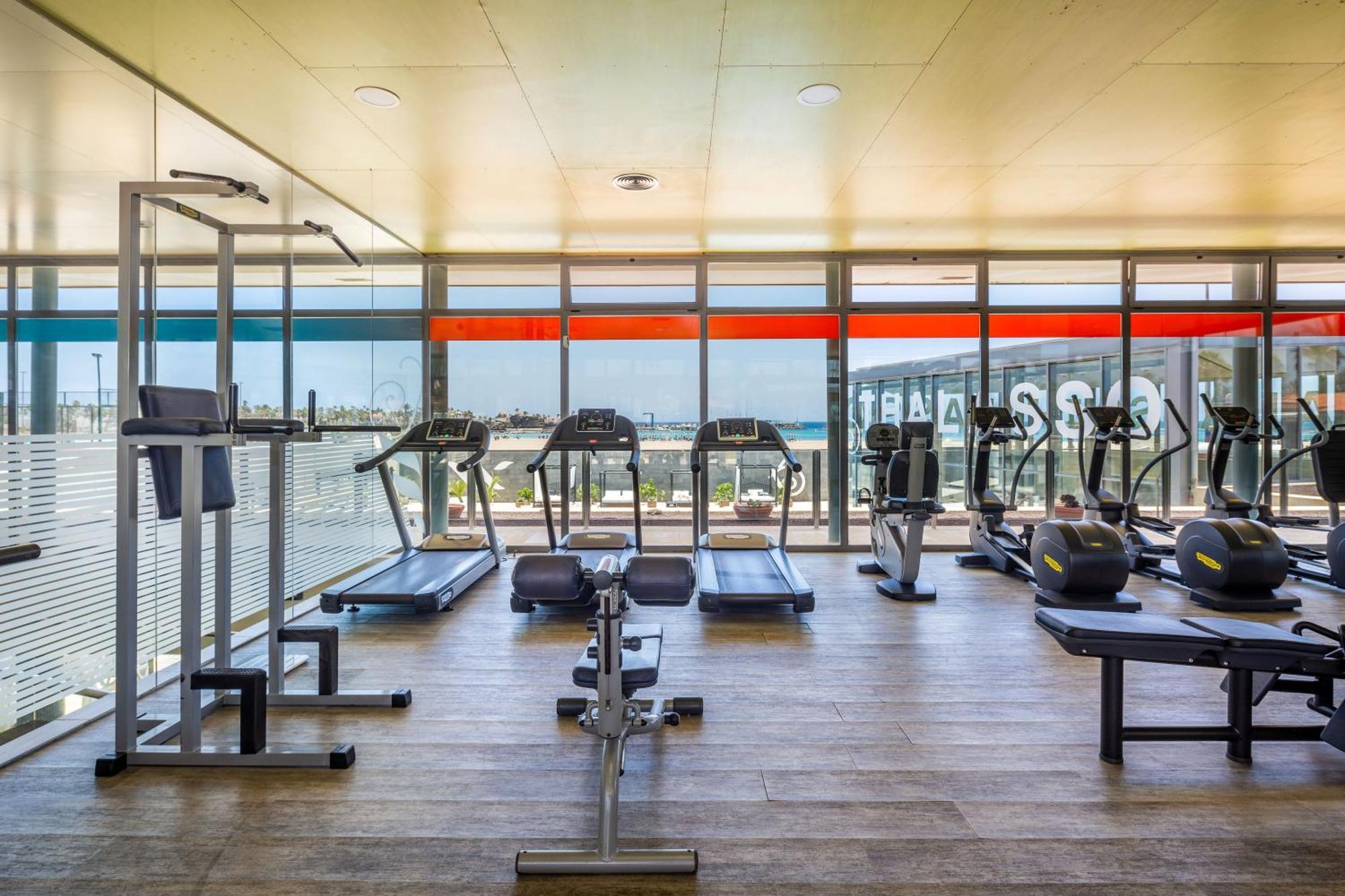 Barcelo Fuerteventura Royal Level - Adults Only Hotel Калета де Фусте Екстериор снимка
