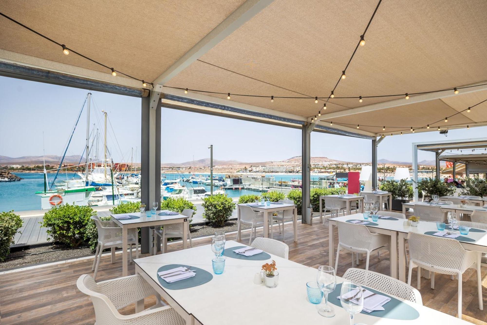 Barcelo Fuerteventura Royal Level - Adults Only Hotel Калета де Фусте Екстериор снимка