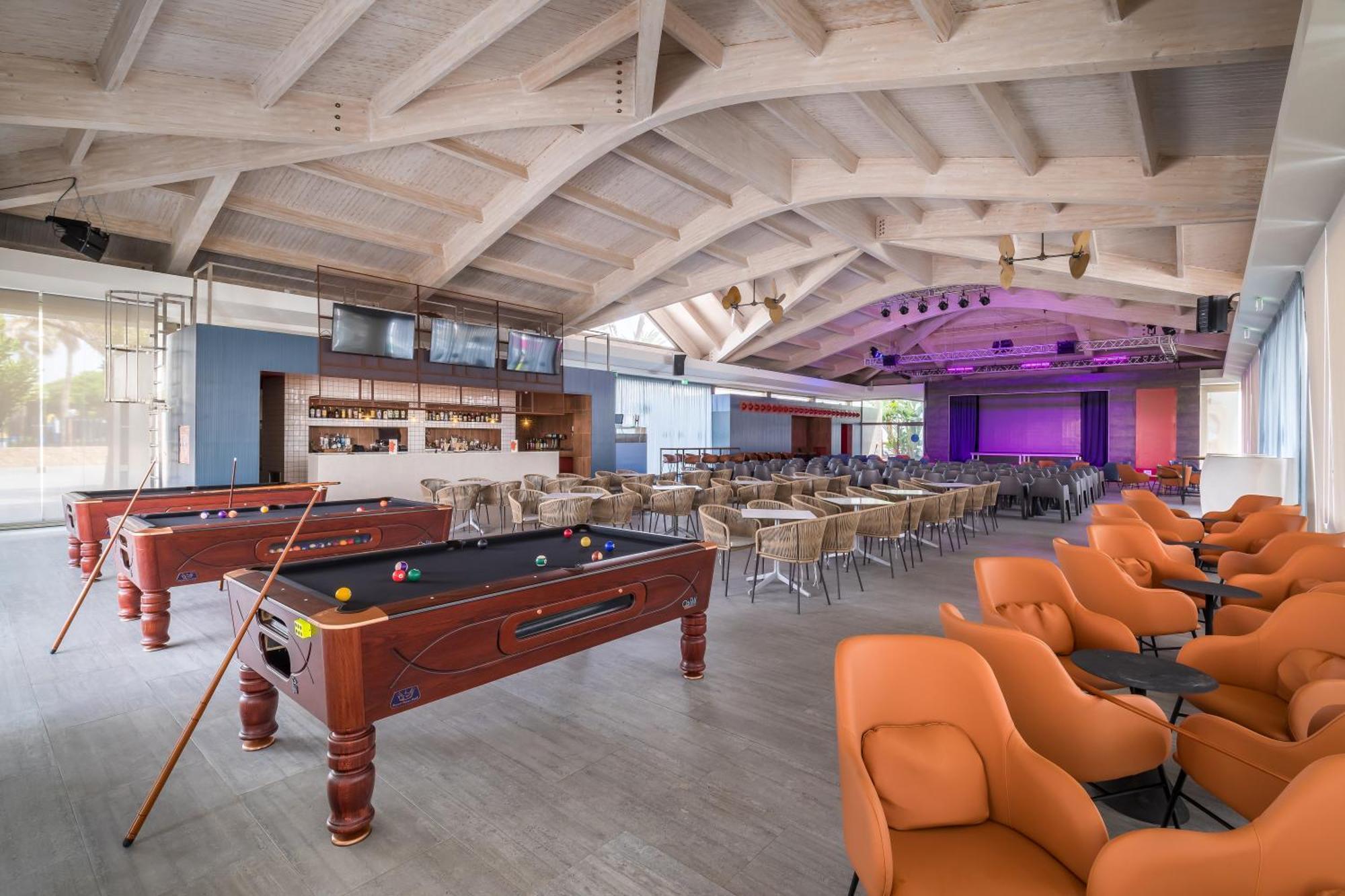 Barcelo Fuerteventura Royal Level - Adults Only Hotel Калета де Фусте Екстериор снимка