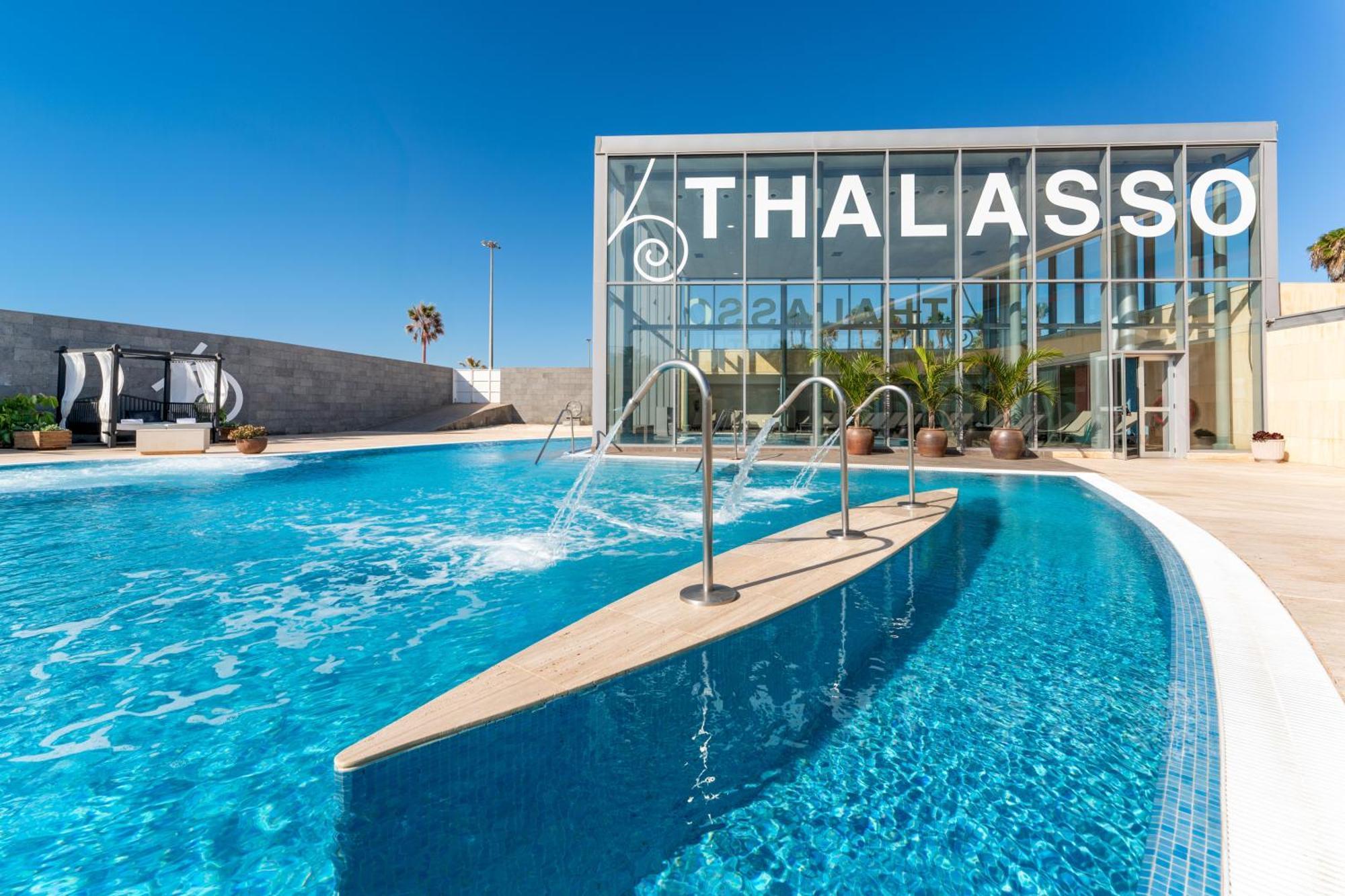 Barcelo Fuerteventura Royal Level - Adults Only Hotel Калета де Фусте Екстериор снимка
